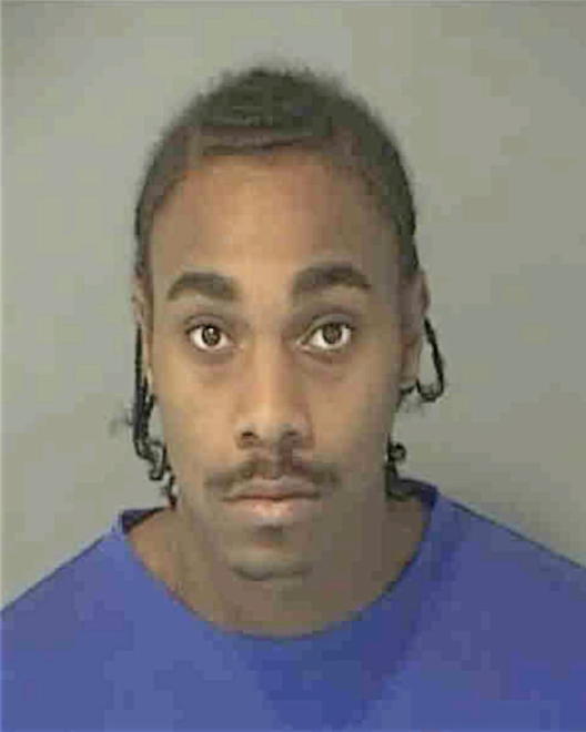 HAYES, JAMERE EARL - Peoria County, IL