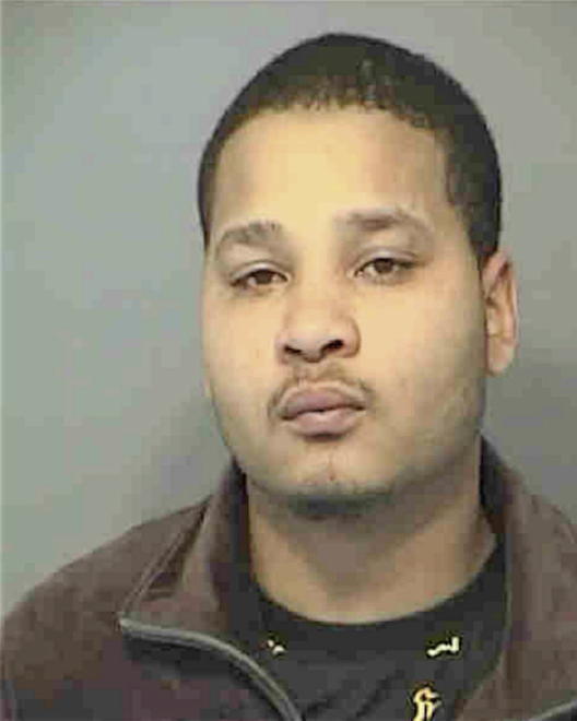 HOPE, DERRICK UANDRE - Peoria County, IL