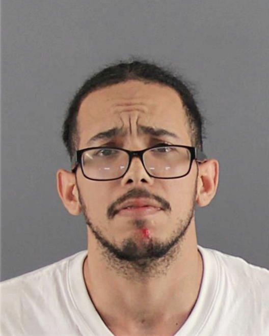 JONES, RANDOLPH QUENTIN - Peoria County, IL