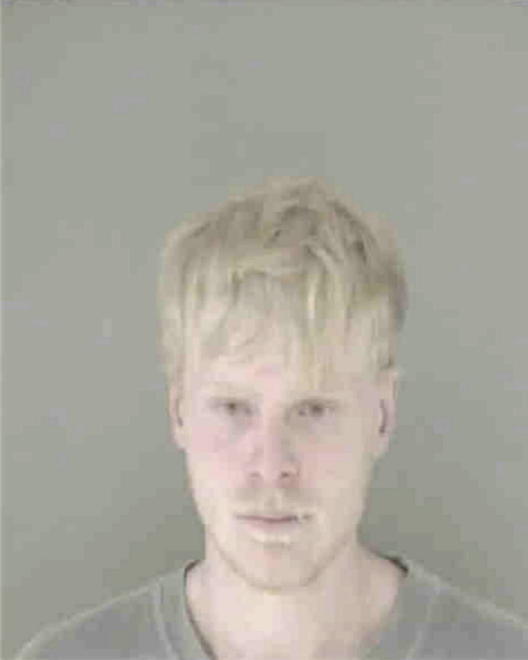 MARKUM, JASON K - Peoria County, IL