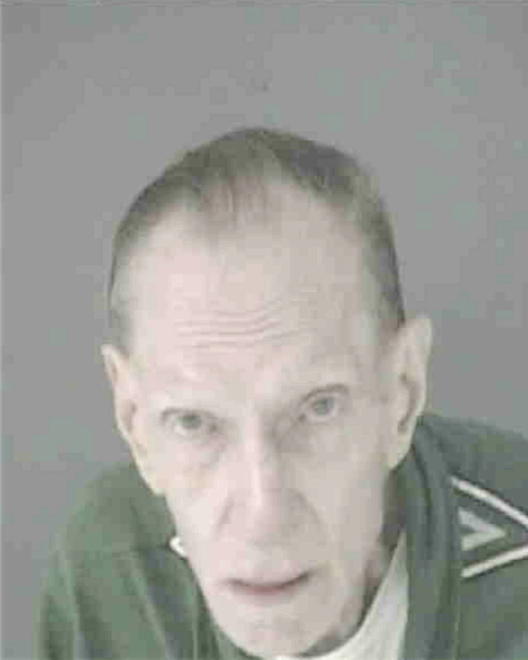 MAU, KENNETH JOHN - Peoria County, IL