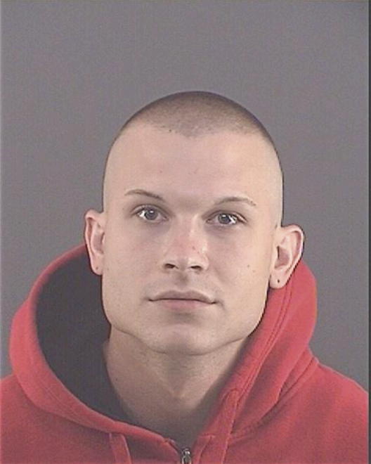 MCCLISTER, MATTHEW M - Peoria County, IL