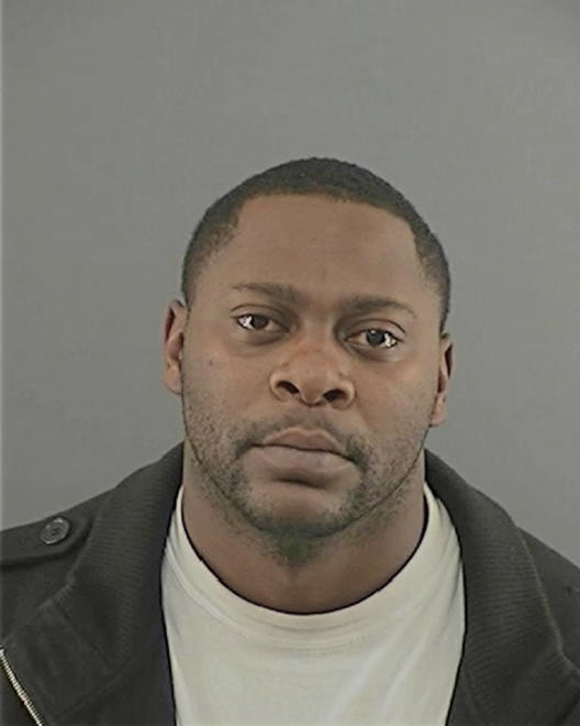 MCLEOD, RODRICO J - Peoria County, IL