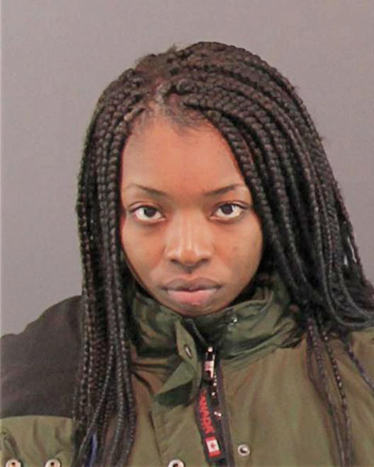 MILLER, TANASYIAH J - Peoria County, IL