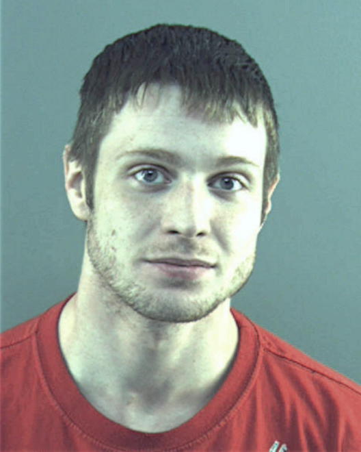PEMBERTON, JEREMY J - Peoria County, IL
