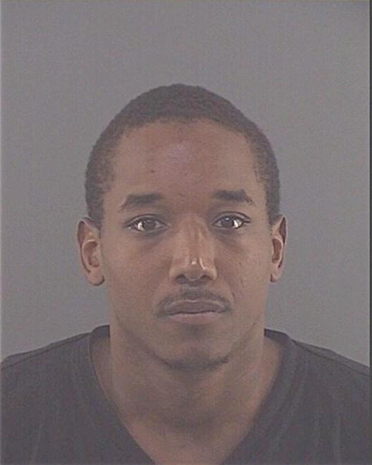 POLK, ANTWAN JOSEPH - Peoria County, IL