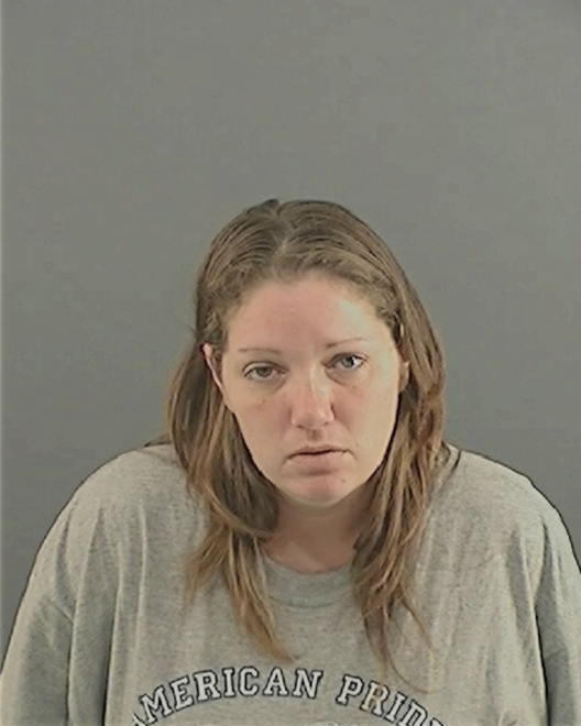 ROGERS, CHRISSY LYNN - Peoria County, IL