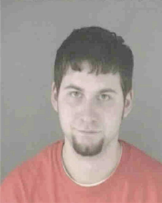 ROUTT, MATTHEW S - Peoria County, IL