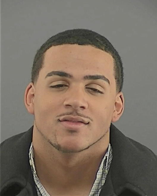 SMALLWOOD, JOSHUA LEE - Peoria County, IL