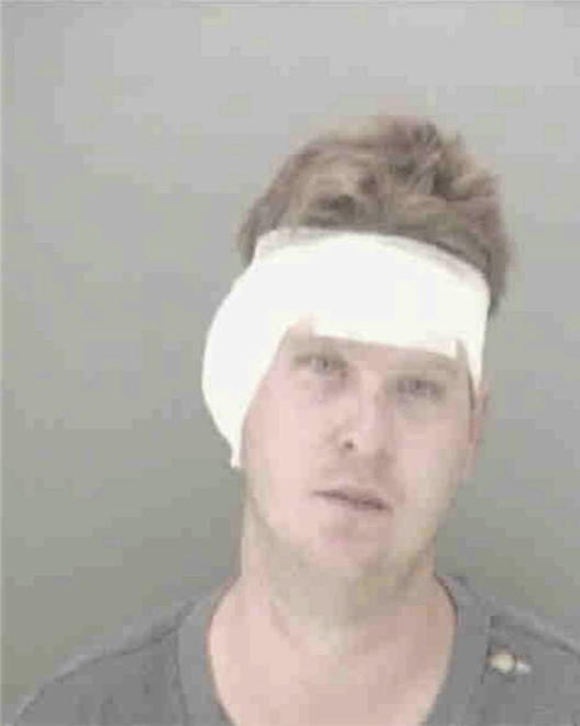 VANLANINGHAM, RONALD EUGENE - Peoria County, IL