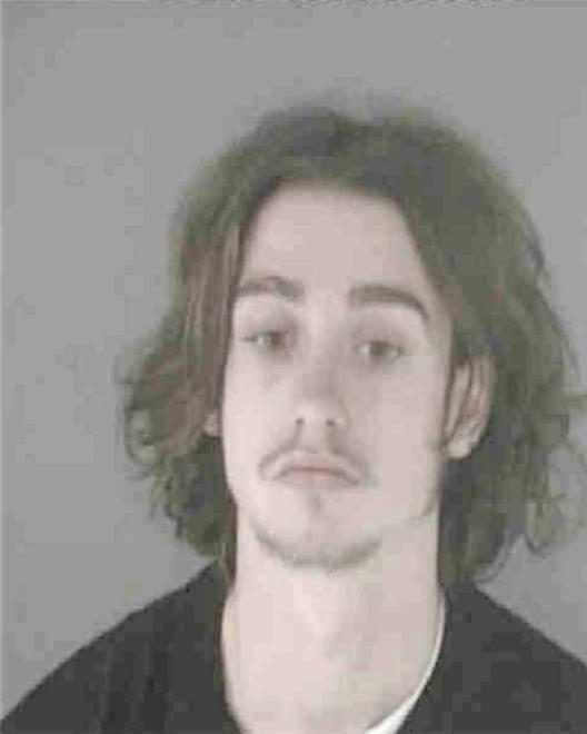 VORRATH, ALEXANDER RAY - Peoria County, IL