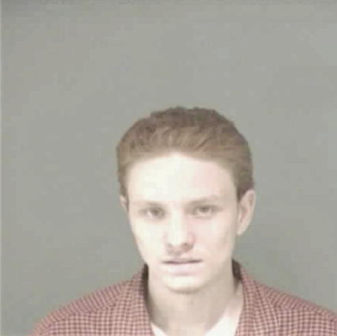 WAGES, FRED A - Peoria County, IL