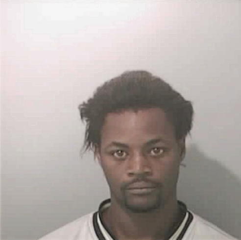 WINTERS, AMOS J - Peoria County, IL