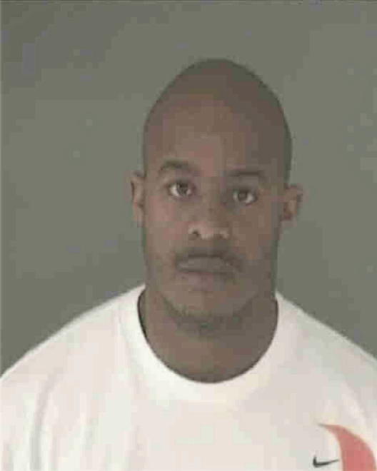 BROCK, MAURICE RAYTONN - Peoria County, IL