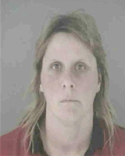 CARPENTIER, GENA L - Peoria County, IL