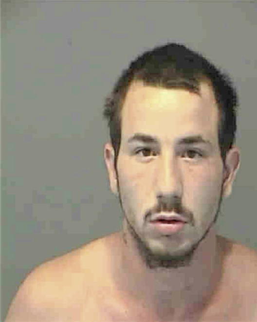 CAUGHRON, JAMES LEE - Peoria County, IL