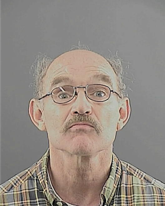 CHESTNUT, CHARLES JOSEPH - Peoria County, IL