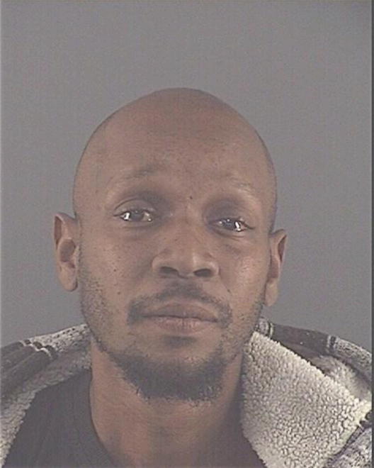 COLEMAN, REGINALD L - Peoria County, IL