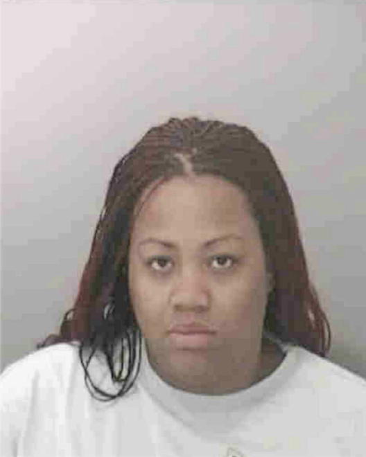 COLLINS, SHONTAY VENISE - Peoria County, IL