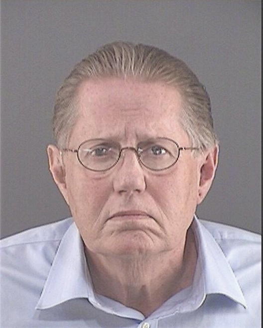 CRAWFORD, GEORGE B - Peoria County, IL