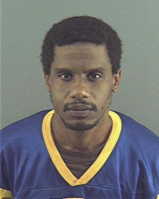 DONNELL, KEITH EDWARD - Peoria County, IL