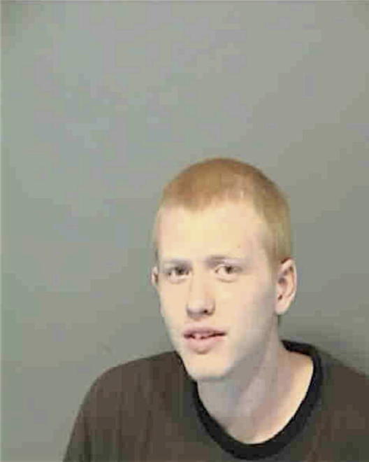 DWORSACK, JAMES WAYNE - Peoria County, IL