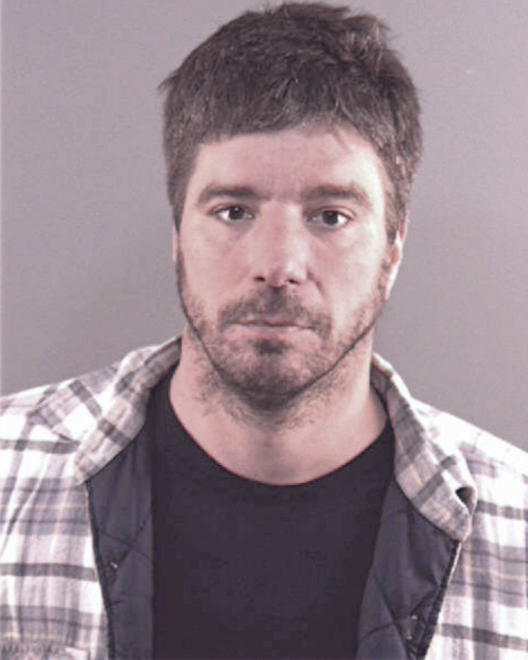 ECKLER, CHRISTOPHER ROBERT - Peoria County, IL