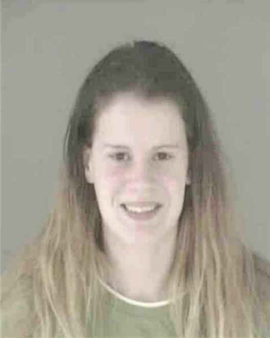 FORTNER, TIFFANY LYNNE - Peoria County, IL