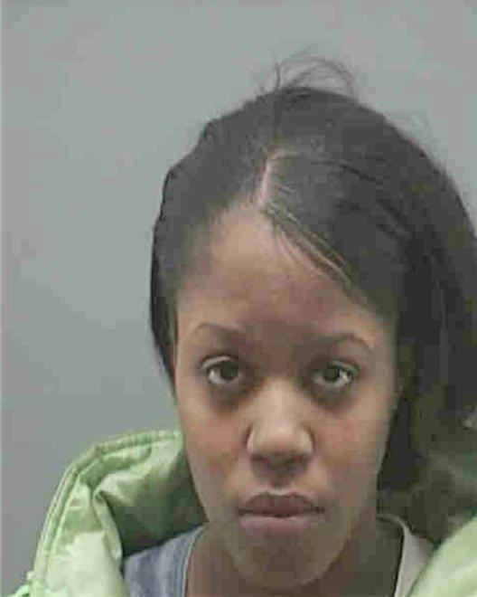 HOWARD, LAURICE RENEE - Peoria County, IL
