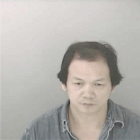 HY, CHARLEY - Peoria County, IL