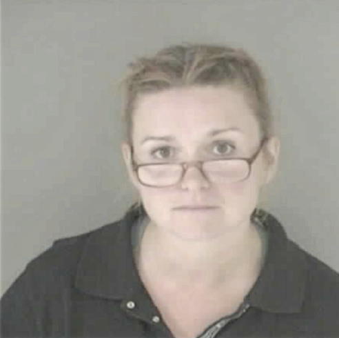 LADD, KIMBERLEIGH DANA - Peoria County, IL