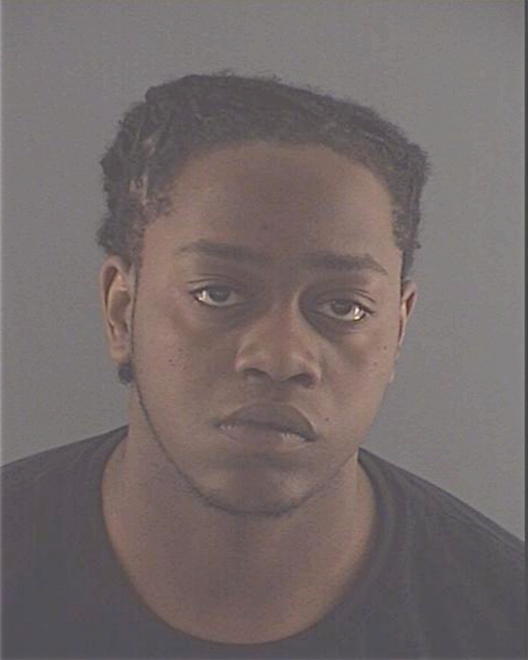 MARSHALL, DAJAWON DARREAL - Peoria County, IL