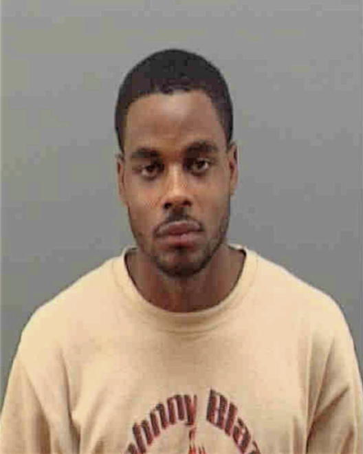 MUHAMMAD, WARITH RAHIM - Peoria County, IL