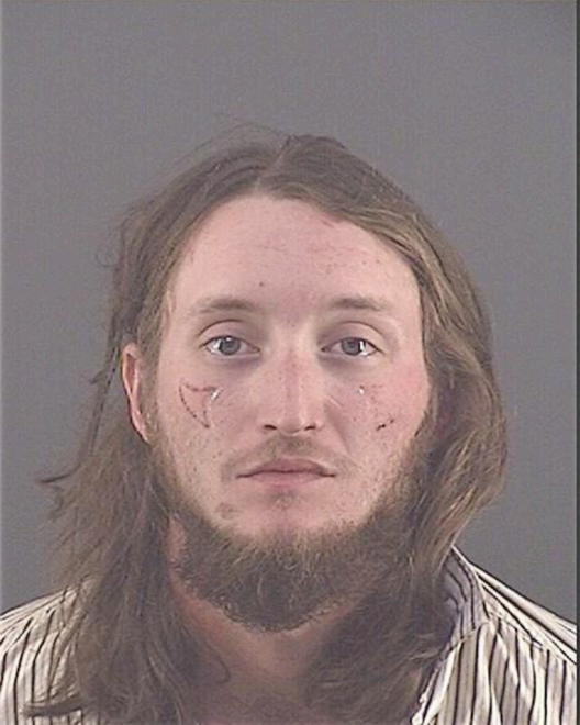 NEWPORT, DANIEL MCFEE - Peoria County, IL