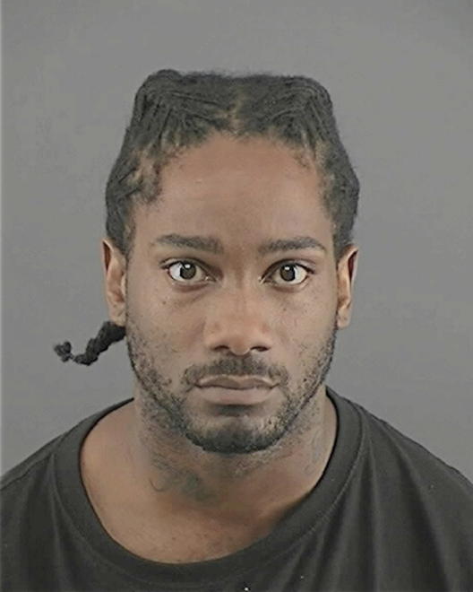 NICHOLS, TYRONE MARSHALL - Peoria County, IL