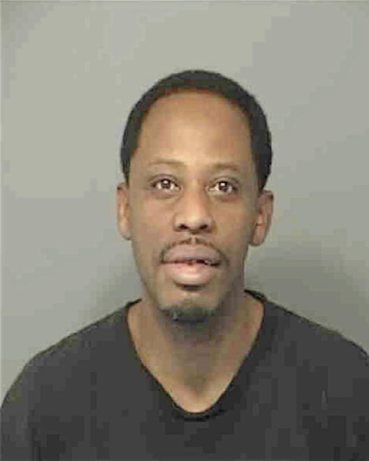 NIXON, FELIX DEWAYNE - Peoria County, IL