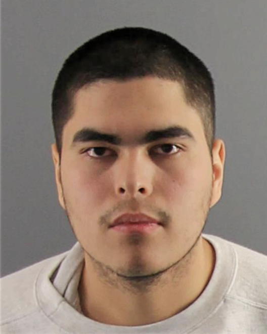 OCHOA, OLIVER - Peoria County, IL