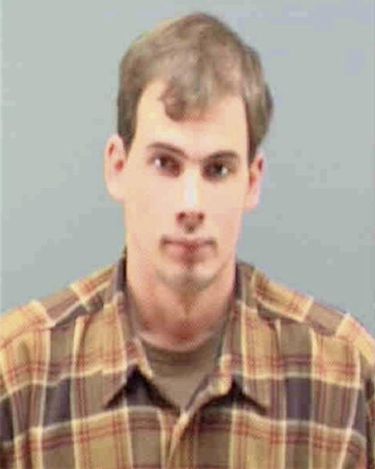 PARR, CHRISTOPHER MICHAEL - Peoria County, IL