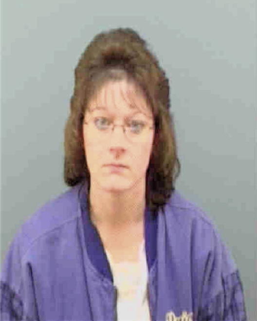 PFEIFER, CARRIE JO - Peoria County, IL