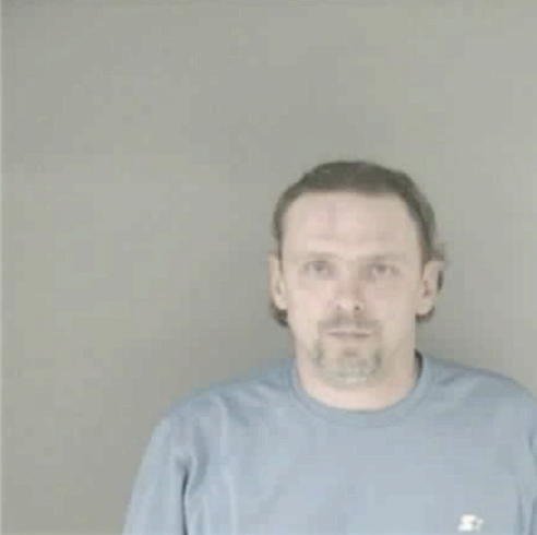 RICHARDS, JOSEPH ALLEN - Peoria County, IL