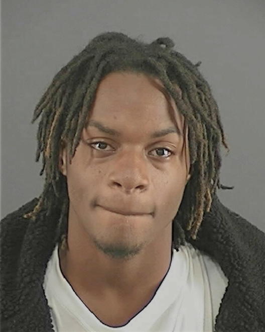 TIDWELL, JOHNATHON MICHAEL - Peoria County, IL