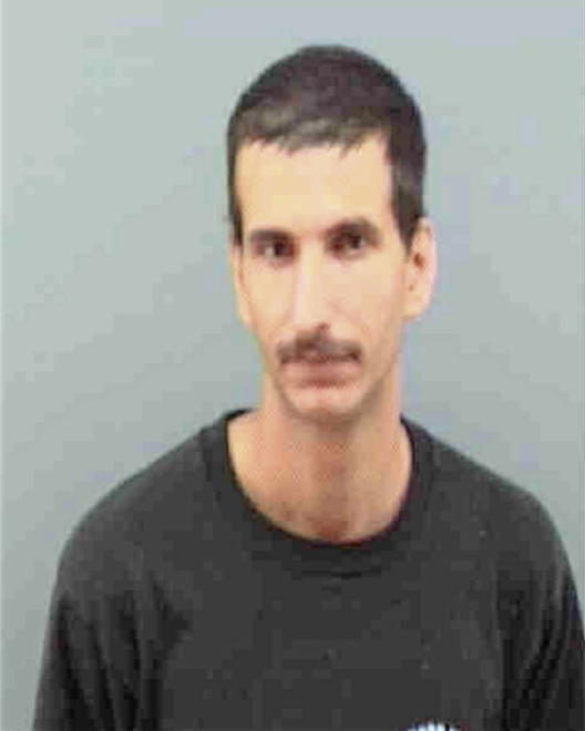 WALIGORSKI, ROBERT DOUGLAS - Peoria County, IL