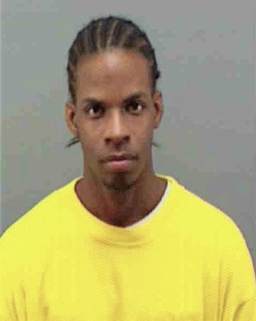 ALEXANDER, TYRICE LADELL - Peoria County, IL