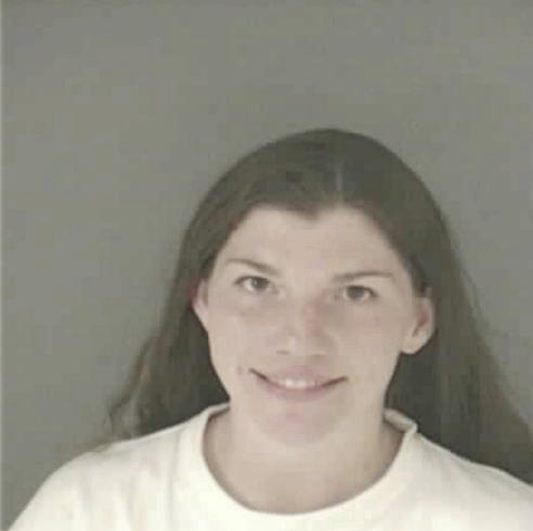 BENSING, JULIE ANN - Peoria County, IL