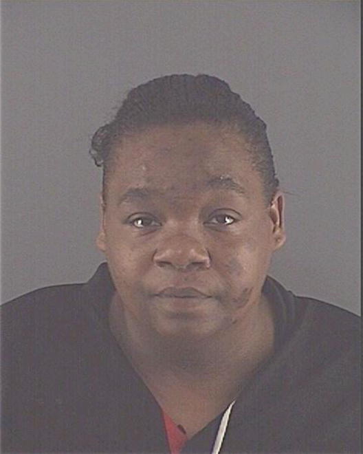 BOOKER, KEANNA TONSHAY - Peoria County, IL