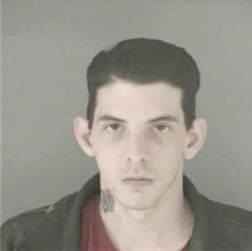 CHANDLER, LUCAS BENJAMIN - Peoria County, IL