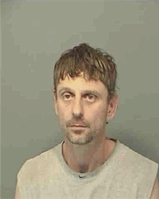 CLAUSON, LARRY D - Peoria County, IL