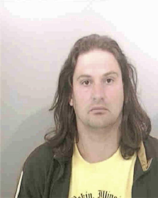 CONLEY, JOHN DANE - Peoria County, IL
