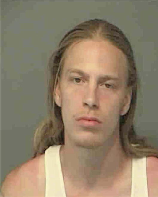 COPELAND, JUSTIN L - Peoria County, IL