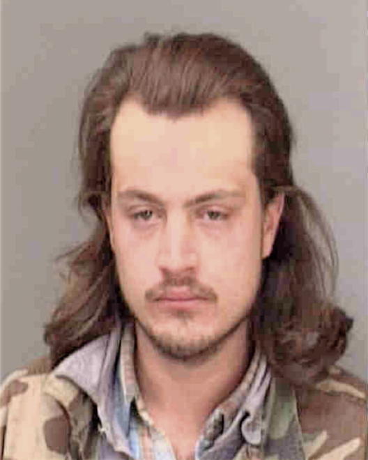 CROOKS, SHAWN EUGENE - Peoria County, IL